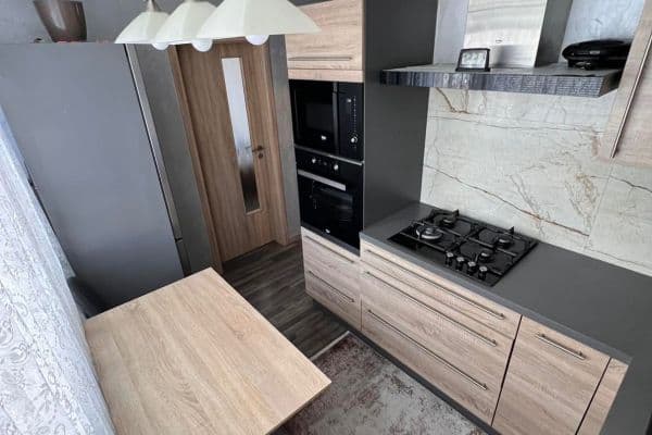 4 bedroom flat for sale, 85 m², Budovatelů, Jablonec nad Nisou 4 bedroom flat for sale, 85 m², Budovatelů, Jablonec nad Nisou