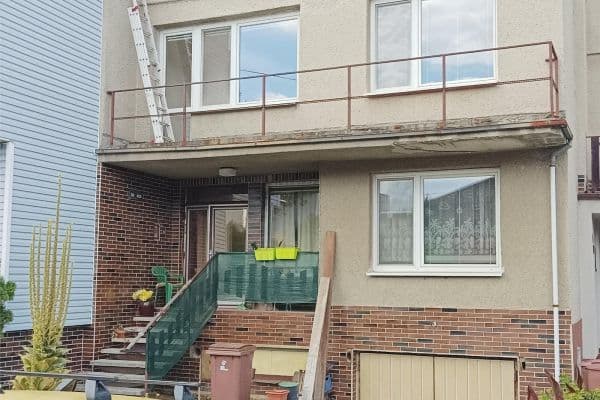 house for sale, 180 m², Řadová, Havířov house for sale, 180 m², Řadová, Havířov