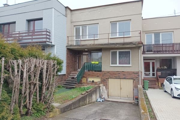 house for sale, 180 m², Řadová, Havířov house for sale, 180 m², Řadová, Havířov