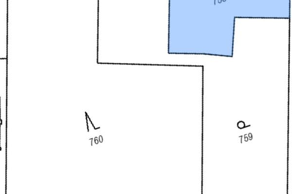 plot for sale, 4,000 m², Hradištko plot for sale, 4,000 m², Hradištko