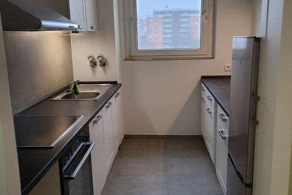 3 bedroom flat to rent, 109 m², Alzeyer Str. 1, Frankfurt 3 bedroom flat to rent, 109 m², Alzeyer Str. 1, Frankfurt