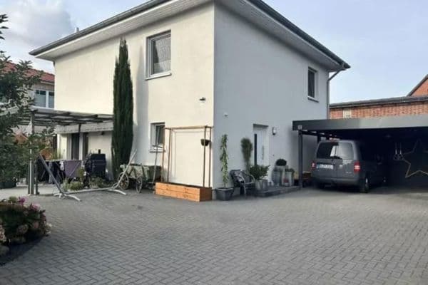 house for sale, 125 m², Winsen house for sale, 125 m², Winsen