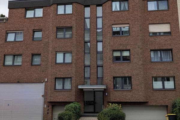 3 bedroom flat to rent, 85 m², Bahlenstrasse 183, Düsseldorf, North Rhine-Westphalia 3 bedroom flat to rent, 85 m², Bahlenstrasse 183, Düsseldorf, North Rhine-Westphalia