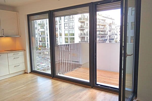 1 bedroom flat to rent, 35 m², Bossestr. 7, Berlin, Berlin 1 bedroom flat to rent, 35 m², Bossestr. 7, Berlin, Berlin