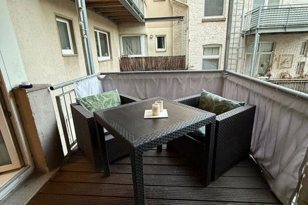 2 bedroom flat to rent, 73 m², Kurfürstenstr. 12-14, Köln, North Rhine-Westphalia 2 bedroom flat to rent, 73 m², Kurfürstenstr. 12-14, Köln, North Rhine-Westphalia