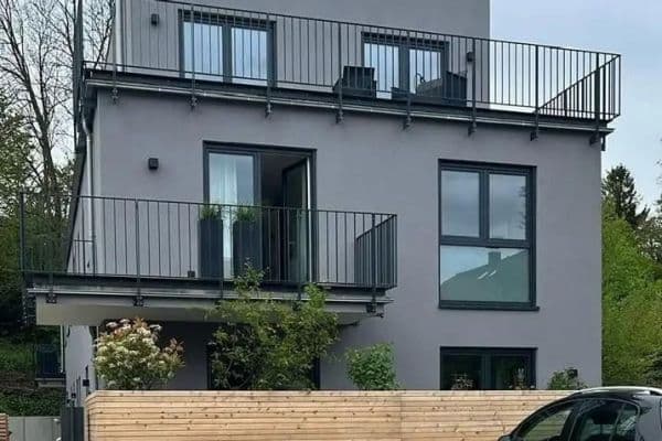 3 bedroom flat to rent, 93 m², Siegburger Straße 44a, Overath 3 bedroom flat to rent, 93 m², Siegburger Straße 44a, Overath