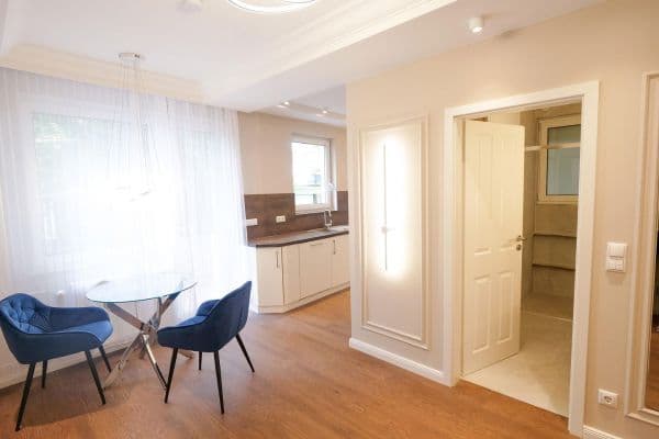 2 bedroom flat to rent, 61 m², Pfalzburger Str. 3, Berlin, Berlin 2 bedroom flat to rent, 61 m², Pfalzburger Str. 3, Berlin, Berlin