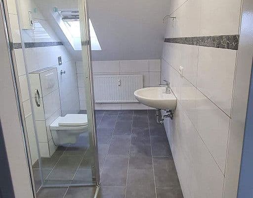 2 bedroom flat to rent, 48 m², Hellweg 131, Dorsten 2 bedroom flat to rent, 48 m², Hellweg 131, Dorsten