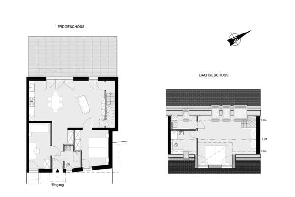 4 bedroom flat for sale, 117 m², Heidelberg 4 bedroom flat for sale, 117 m², Heidelberg