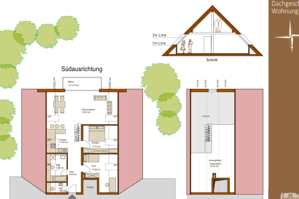 3 bedroom flat for sale, 105 m², Markt Schwaben, Bavaria 3 bedroom flat for sale, 105 m², Markt Schwaben, Bavaria