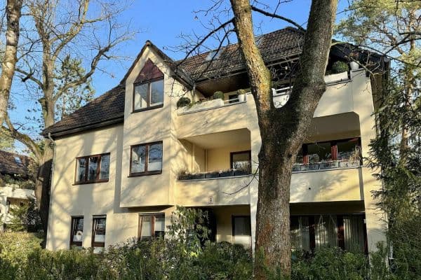 4 bedroom flat for sale, 110 m², Berlin, Berlin 4 bedroom flat for sale, 110 m², Berlin, Berlin