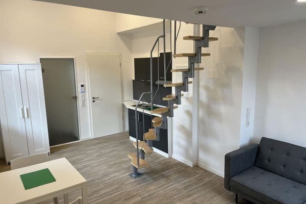 1 bedroom flat to rent, 25 m², Gumprechtstr. 2, Köln, North Rhine-Westphalia 1 bedroom flat to rent, 25 m², Gumprechtstr. 2, Köln, North Rhine-Westphalia