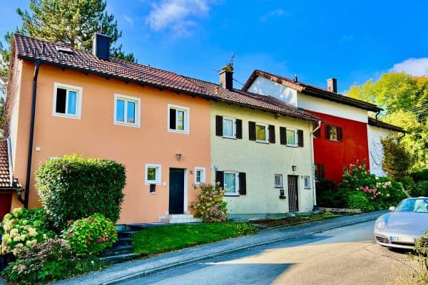 house for sale, 80 m², Starnberg, Bavaria house for sale, 80 m², Starnberg, Bavaria