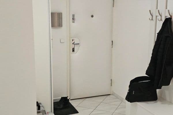 3 bedroom flat for sale, 77 m², Ečerova, Brno 3 bedroom flat for sale, 77 m², Ečerova, Brno