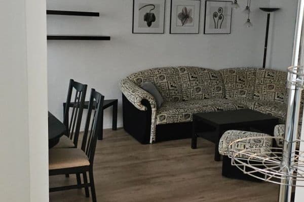 3 bedroom flat for sale, 77 m², Ečerova, Brno 3 bedroom flat for sale, 77 m², Ečerova, Brno