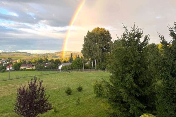 plot for sale, 850 m², Heřmaničky plot for sale, 850 m², Heřmaničky