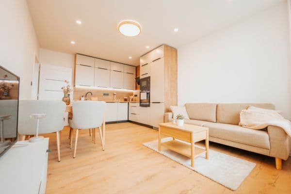 2 bedroom with open-plan kitchen flat for sale, 68 m², Skupova, Plzeň, Plzeňský Region 2 bedroom with open-plan kitchen flat for sale, 68 m², Skupova, Plzeň, Plzeňský Region