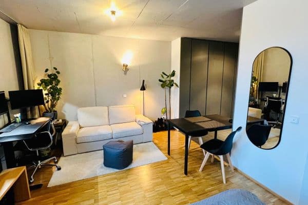 1 bedroom flat to rent, 31 m², Antoniterstr 14-16, Köln, North Rhine-Westphalia 1 bedroom flat to rent, 31 m², Antoniterstr 14-16, Köln, North Rhine-Westphalia