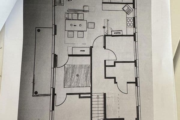 4 bedroom flat to rent, 120 m², Göttinger Landstrasse 75a, Hemmingen 4 bedroom flat to rent, 120 m², Göttinger Landstrasse 75a, Hemmingen