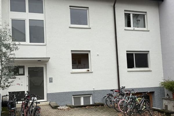 3 bedroom flat to rent, 47 m², Am Kronenburger Hof 15, Dossenheim 3 bedroom flat to rent, 47 m², Am Kronenburger Hof 15, Dossenheim