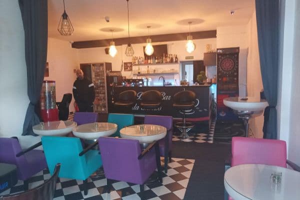 non-residential property to rent, 75 m², Herzog Philipplatz 7, Ostfildern -Parksiedlung non-residential property to rent, 75 m², Herzog Philipplatz 7, Ostfildern -Parksiedlung