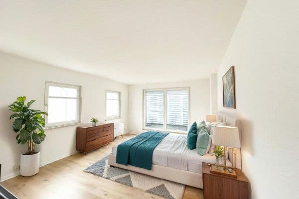 2 bedroom flat to rent, 66 m², Halberstädter Straße 76, Magdeburg, Saxony-Anhalt 2 bedroom flat to rent, 66 m², Halberstädter Straße 76, Magdeburg, Saxony-Anhalt