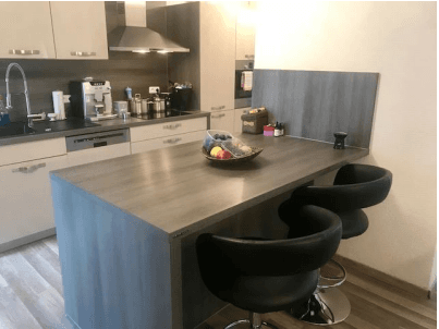 2 bedroom flat to rent, 73 m², Hans-Sachs-Straße 61, Schwenningen 2 bedroom flat to rent, 73 m², Hans-Sachs-Straße 61, Schwenningen