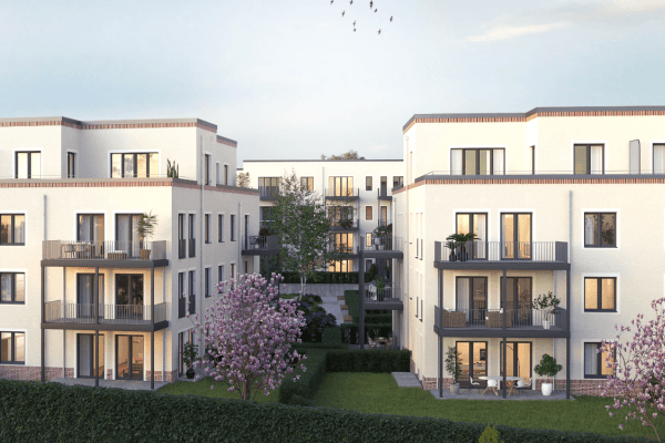 3 bedroom flat to rent, 90 m², Locherstraße 23, Solingen, North Rhine-Westphalia 3 bedroom flat to rent, 90 m², Locherstraße 23, Solingen, North Rhine-Westphalia