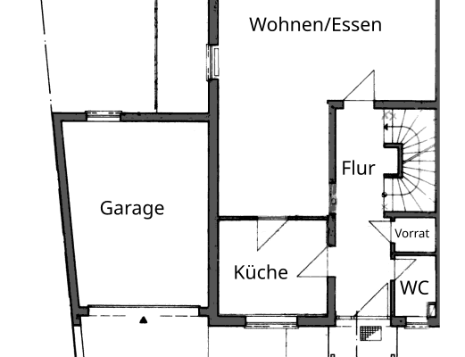 house for sale, 173 m², Ihringen house for sale, 173 m², Ihringen