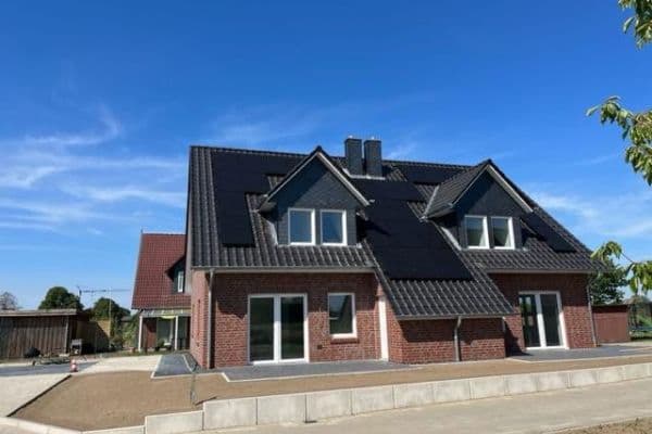 house to rent, 134 m², Krümser Str. 99 b, Drage house to rent, 134 m², Krümser Str. 99 b, Drage