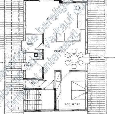 2 bedroom flat to rent, 60 m², Fliederstr. 1a, Rheinstetten 2 bedroom flat to rent, 60 m², Fliederstr. 1a, Rheinstetten
