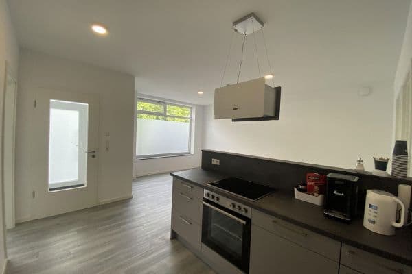 3 bedroom flat to rent, 68 m², Stedinger Str. 32, Delmenhorst 3 bedroom flat to rent, 68 m², Stedinger Str. 32, Delmenhorst