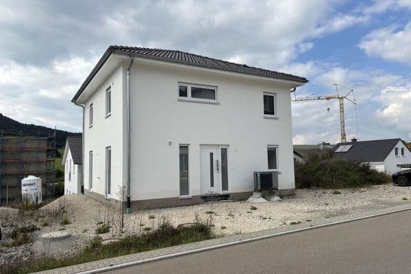 house for sale, 124 m², wehingen house for sale, 124 m², wehingen