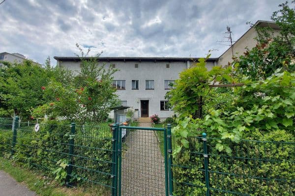 house for sale, 324 m², Stuttgart Rot house for sale, 324 m², Stuttgart Rot