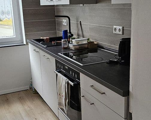 2 bedroom flat to rent, 50 m², Kamper Str. 50, Solingen 2 bedroom flat to rent, 50 m², Kamper Str. 50, Solingen