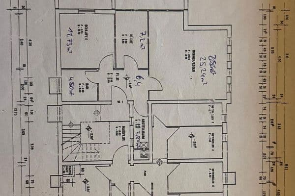 2 bedroom flat to rent, 63 m², Lampertheim 2 bedroom flat to rent, 63 m², Lampertheim