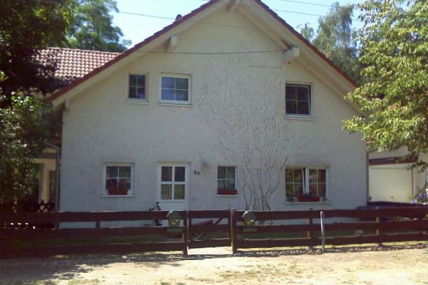 house for sale, 175 m², Altlandsberg OT Bruchmühle house for sale, 175 m², Altlandsberg OT Bruchmühle