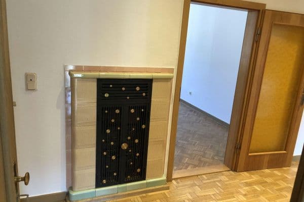 4 bedroom flat to rent, 103 m², Poststraße 10, Freiberg 4 bedroom flat to rent, 103 m², Poststraße 10, Freiberg