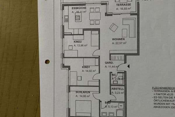 4 bedroom flat for sale, 110 m², Calw 4 bedroom flat for sale, 110 m², Calw