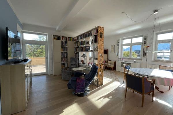 3 bedroom with open-plan kitchen flat for sale, 176 m², Münchner Str. 55, Bad Wiessee, Bavaria 3 bedroom with open-plan kitchen flat for sale, 176 m², Münchner Str. 55, Bad Wiessee, Bavaria