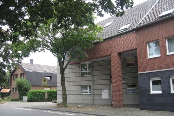 2 bedroom flat to rent, 45 m², Mönchengladbach, North Rhine-Westphalia 2 bedroom flat to rent, 45 m², Mönchengladbach, North Rhine-Westphalia