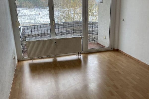 3 bedroom flat to rent, 80 m², Bamberg 3 bedroom flat to rent, 80 m², Bamberg