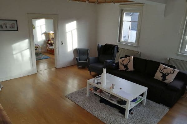 3 bedroom flat to rent, 100 m², Hauptstr. 35, Wettenberg 3 bedroom flat to rent, 100 m², Hauptstr. 35, Wettenberg