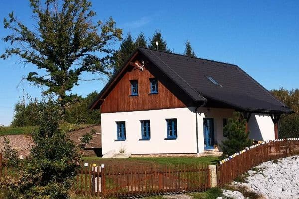 recreational property to rent, 0 m², Nové Hrady, Jihočeský Region recreational property to rent, 0 m², Nové Hrady, Jihočeský Region