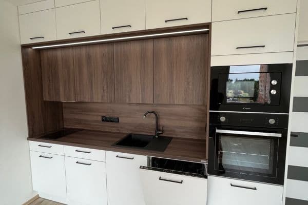 Studio flat to rent, 31 m², Brněnská, Plzeň Studio flat to rent, 31 m², Brněnská, Plzeň