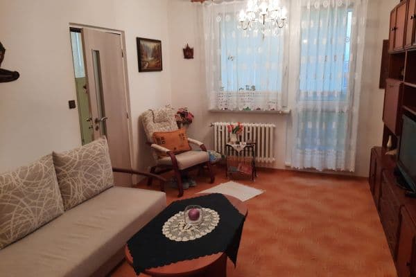 3 bedroom flat to rent, 70 m², Palackého, Znojmo, Jihomoravský Region 3 bedroom flat to rent, 70 m², Palackého, Znojmo, Jihomoravský Region