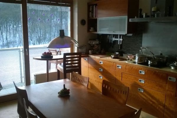 3 bedroom with open-plan kitchen flat for sale, 115 m², Vrbovecká, Brno 3 bedroom with open-plan kitchen flat for sale, 115 m², Vrbovecká, Brno