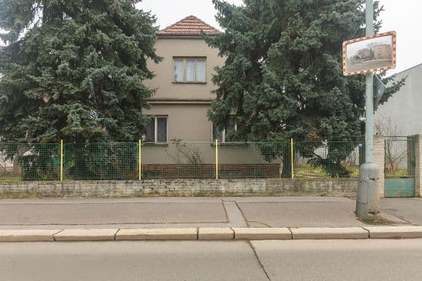 house for sale, 184 m², Suchdolská, house for sale, 184 m², Suchdolská,