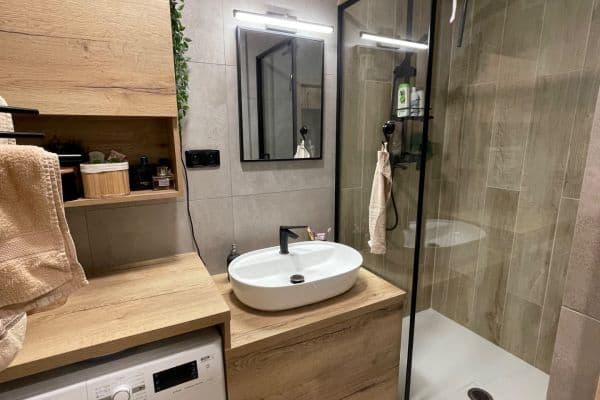 2 bedroom flat to rent, 50 m², Františka Hajdy, Ostrava 2 bedroom flat to rent, 50 m², Františka Hajdy, Ostrava