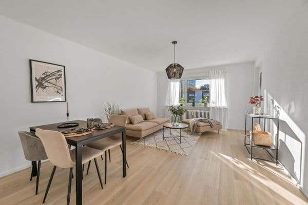 4 bedroom flat for sale, 90 m², Böblingen 4 bedroom flat for sale, 90 m², Böblingen